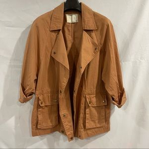 life in progress Jacket Sz. small